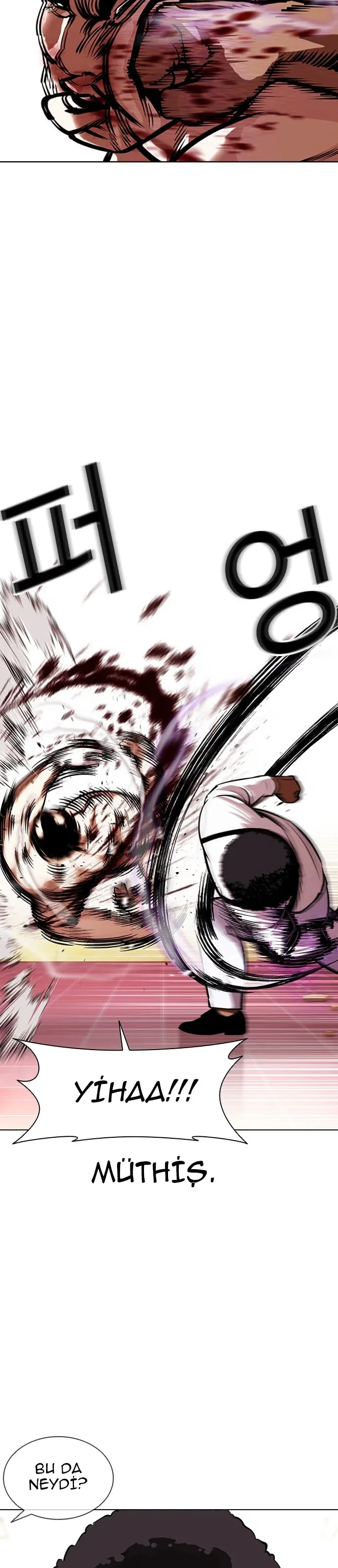 Lookism - Bölüm 393 - Sayfa 20