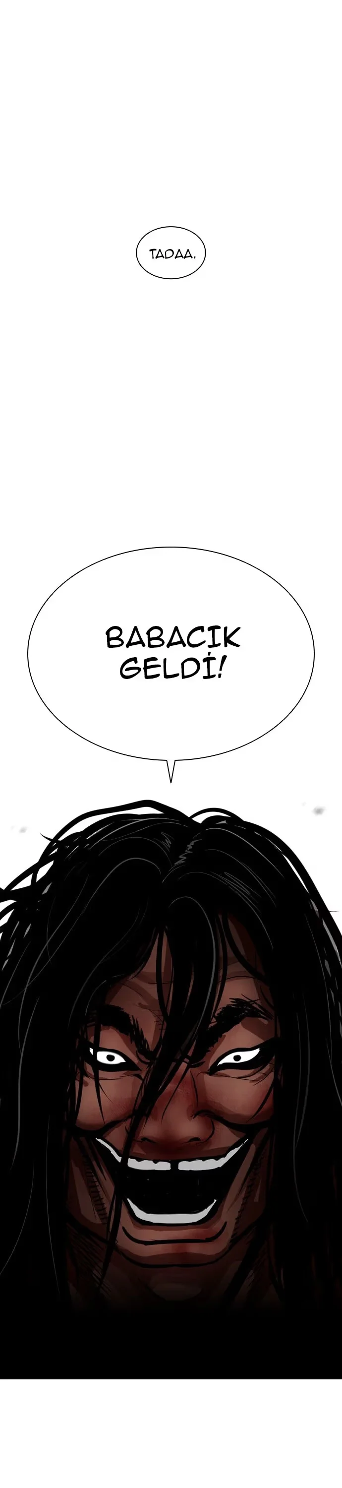 Lookism - Bölüm 393 - Sayfa 27