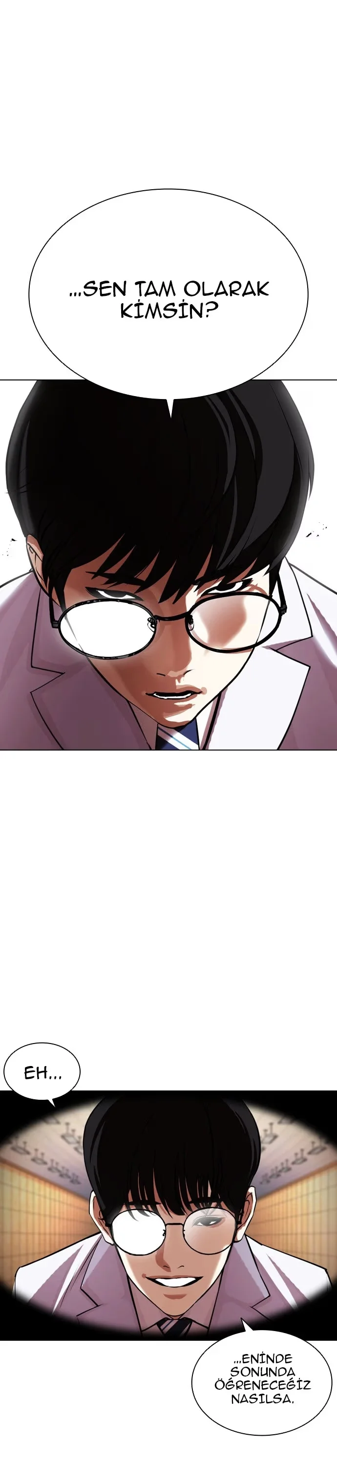 Lookism - Bölüm 393 - Sayfa 48