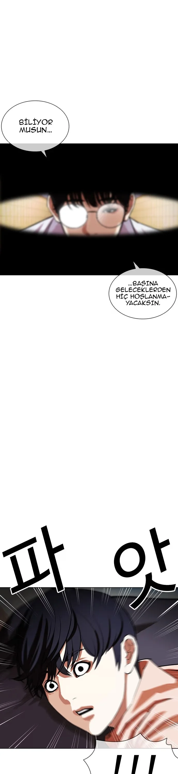 Lookism - Bölüm 393 - Sayfa 49