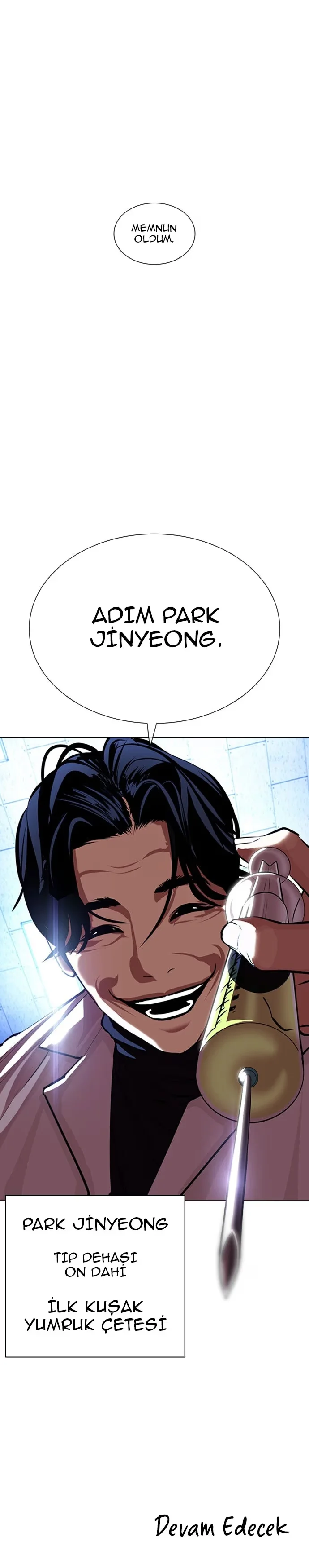 Lookism - Bölüm 393 - Sayfa 56