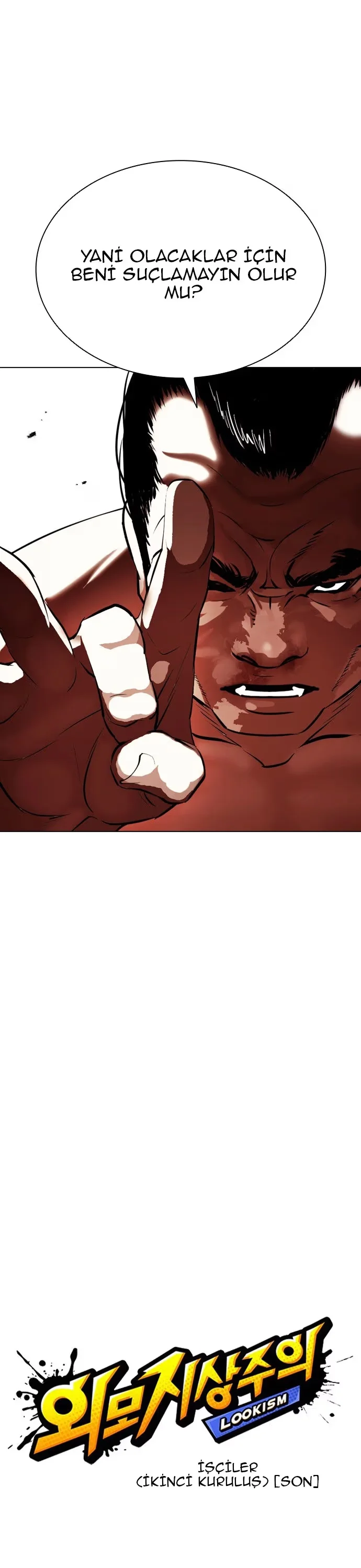 Lookism - Bölüm 393 - Sayfa 9