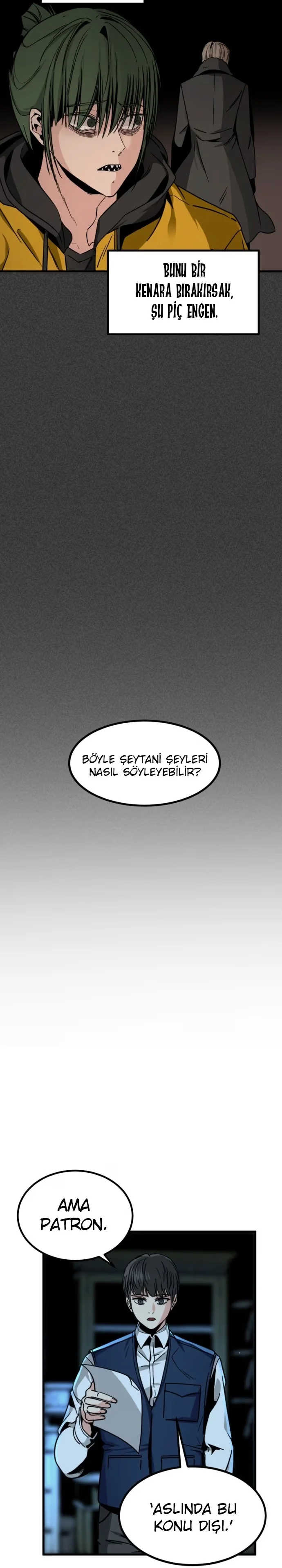 Hero Killer - Bölüm 14 - Sayfa 15