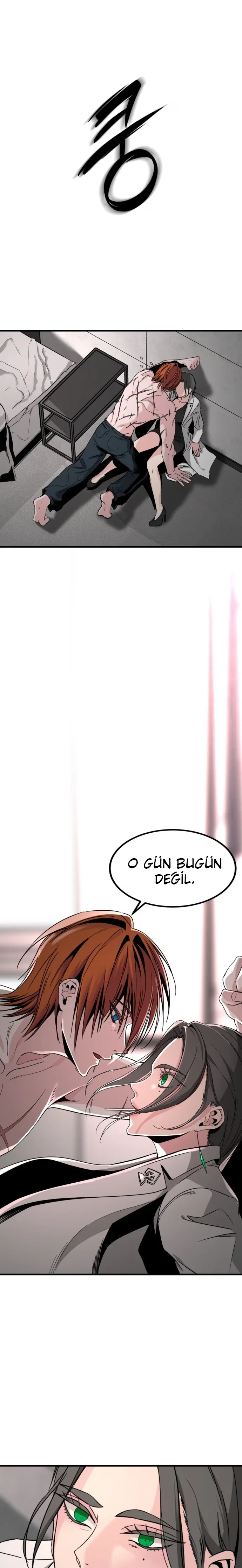 Hero Killer - Bölüm 14 - Sayfa 23