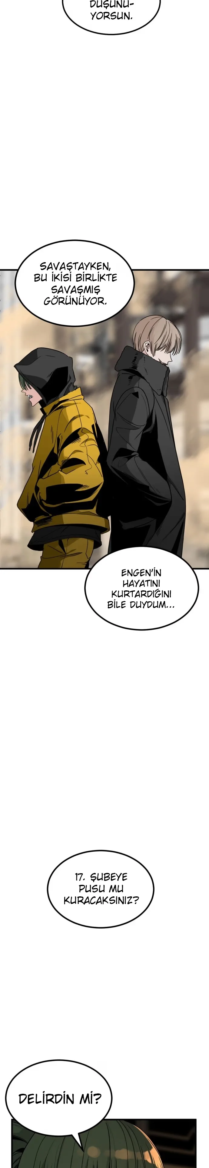 Hero Killer - Bölüm 14 - Sayfa 5
