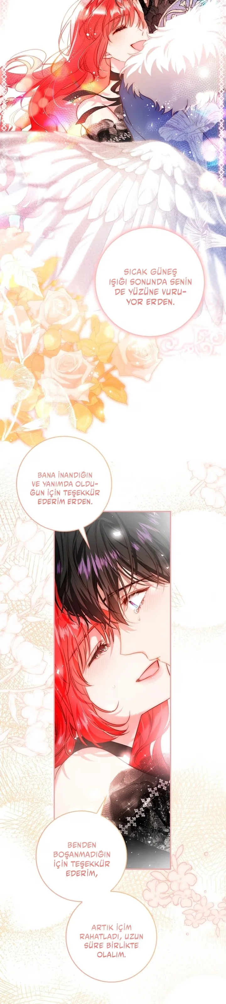 My Secretly Hot Husband - Bölüm 107 - Sayfa 10
