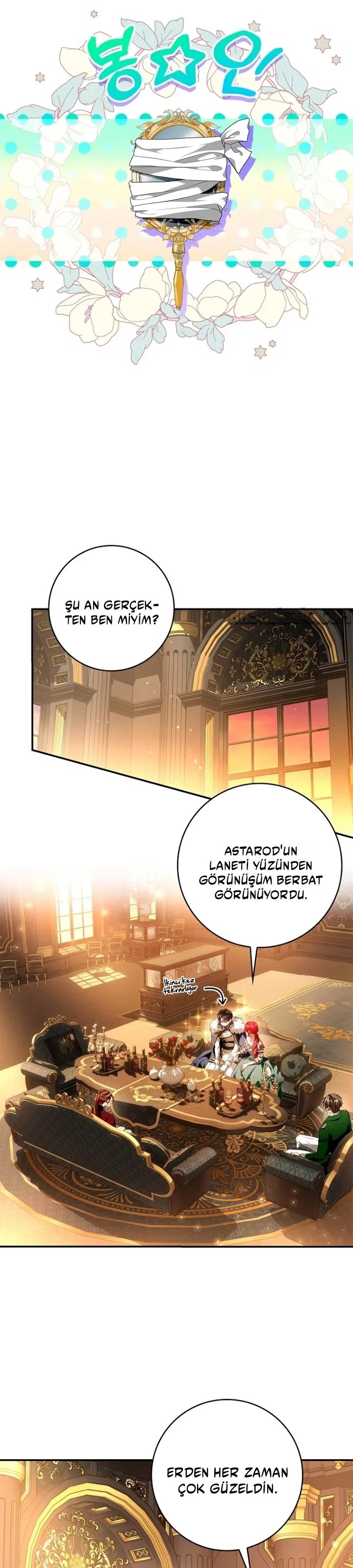 My Secretly Hot Husband - Bölüm 107 - Sayfa 15