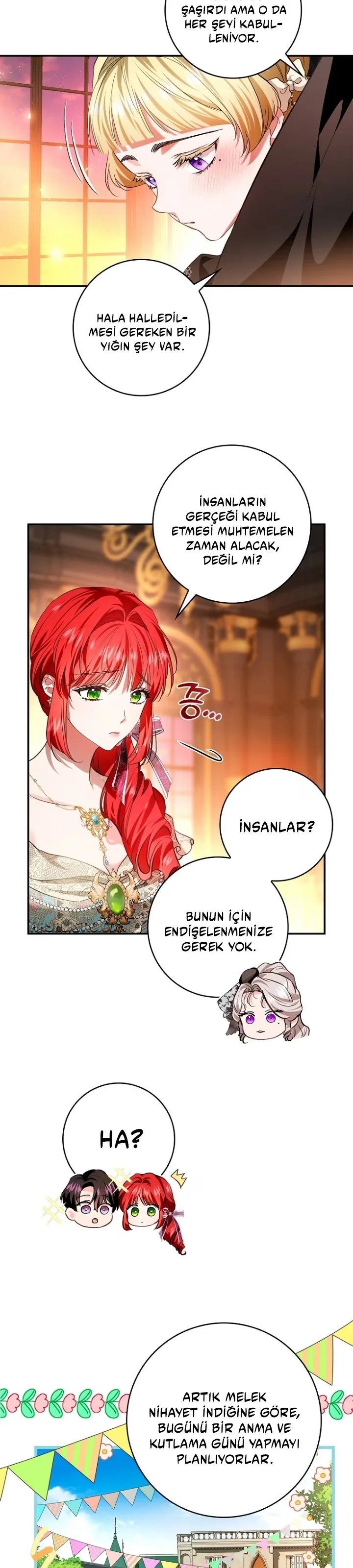 My Secretly Hot Husband - Bölüm 107 - Sayfa 18