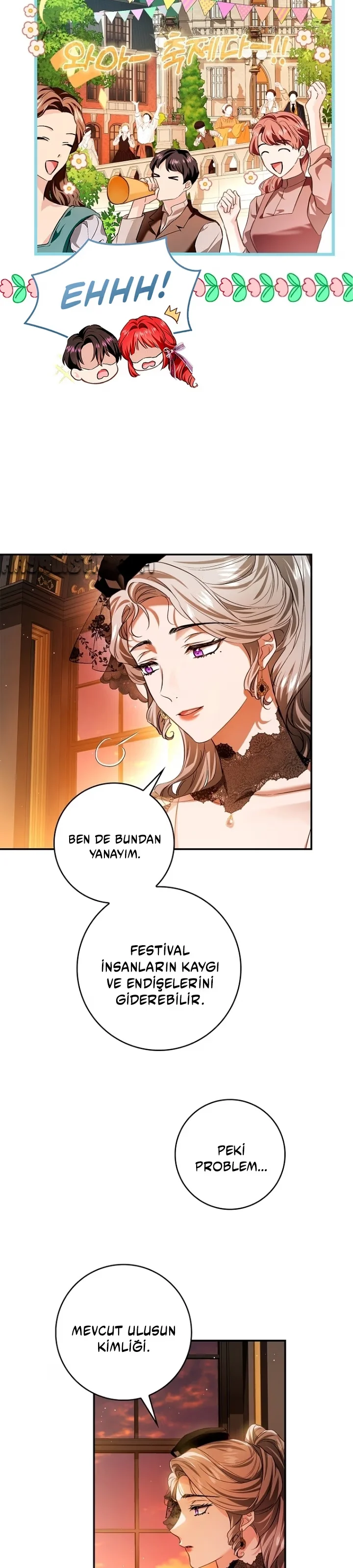 My Secretly Hot Husband - Bölüm 107 - Sayfa 19