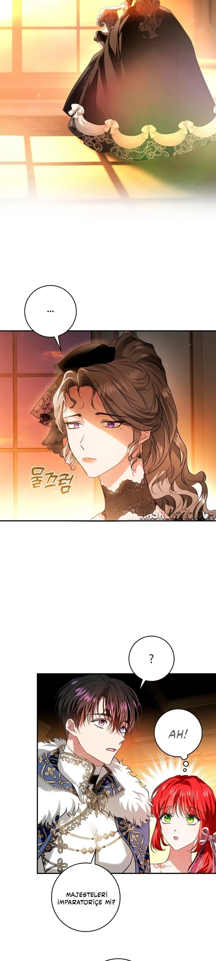 My Secretly Hot Husband - Bölüm 107 - Sayfa 22