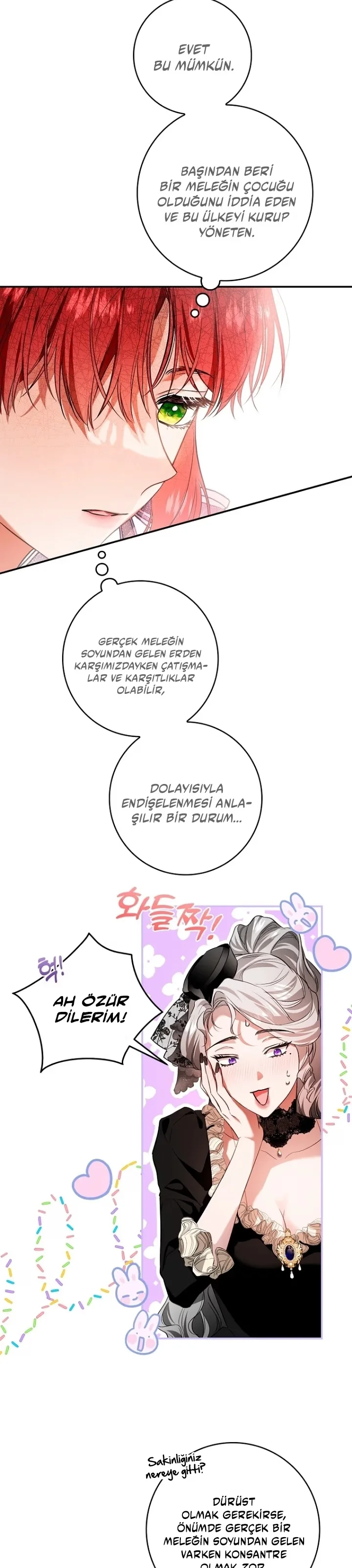 My Secretly Hot Husband - Bölüm 107 - Sayfa 23