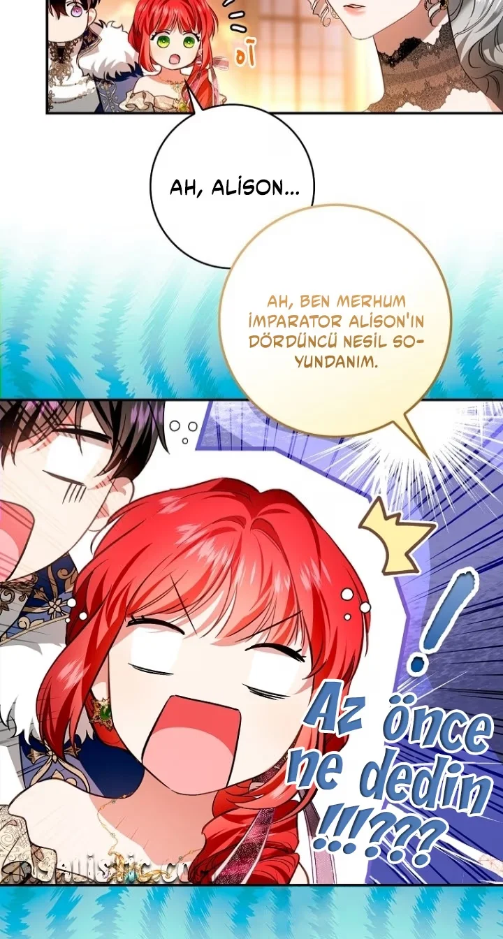 My Secretly Hot Husband - Bölüm 107 - Sayfa 25