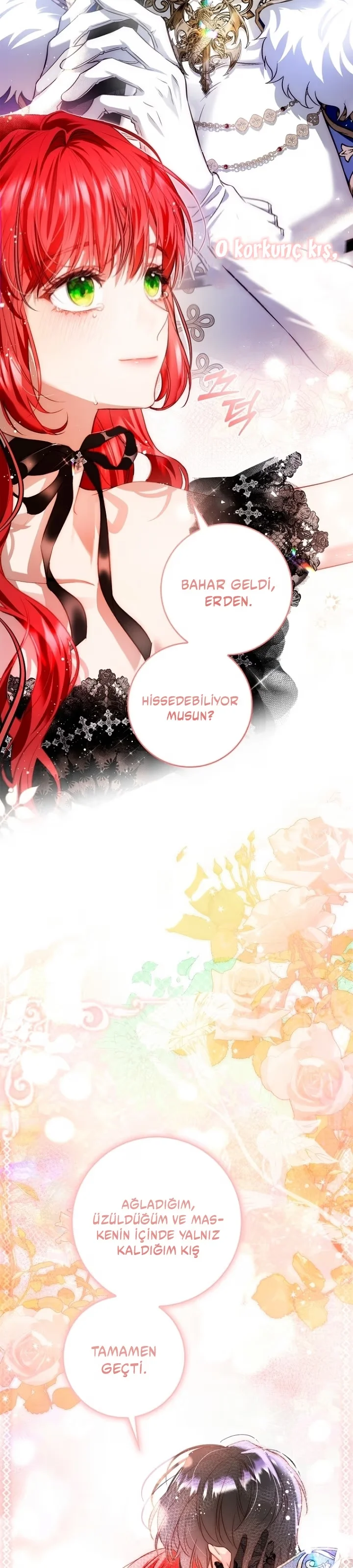 My Secretly Hot Husband - Bölüm 107 - Sayfa 9