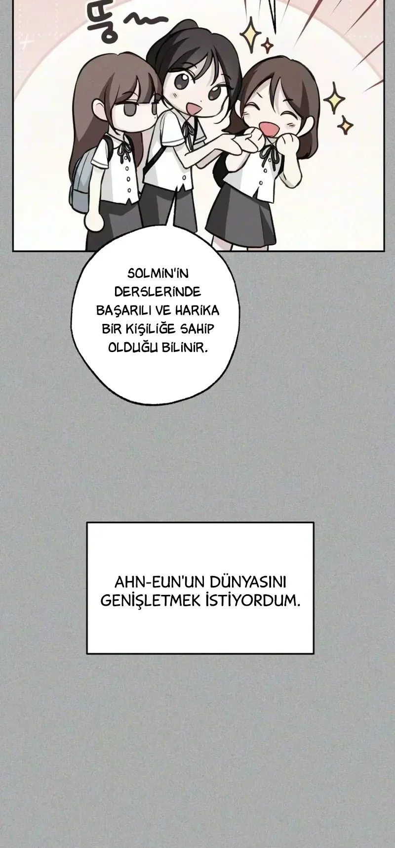 Perfection is Everything - Bölüm 55 - Sayfa 15