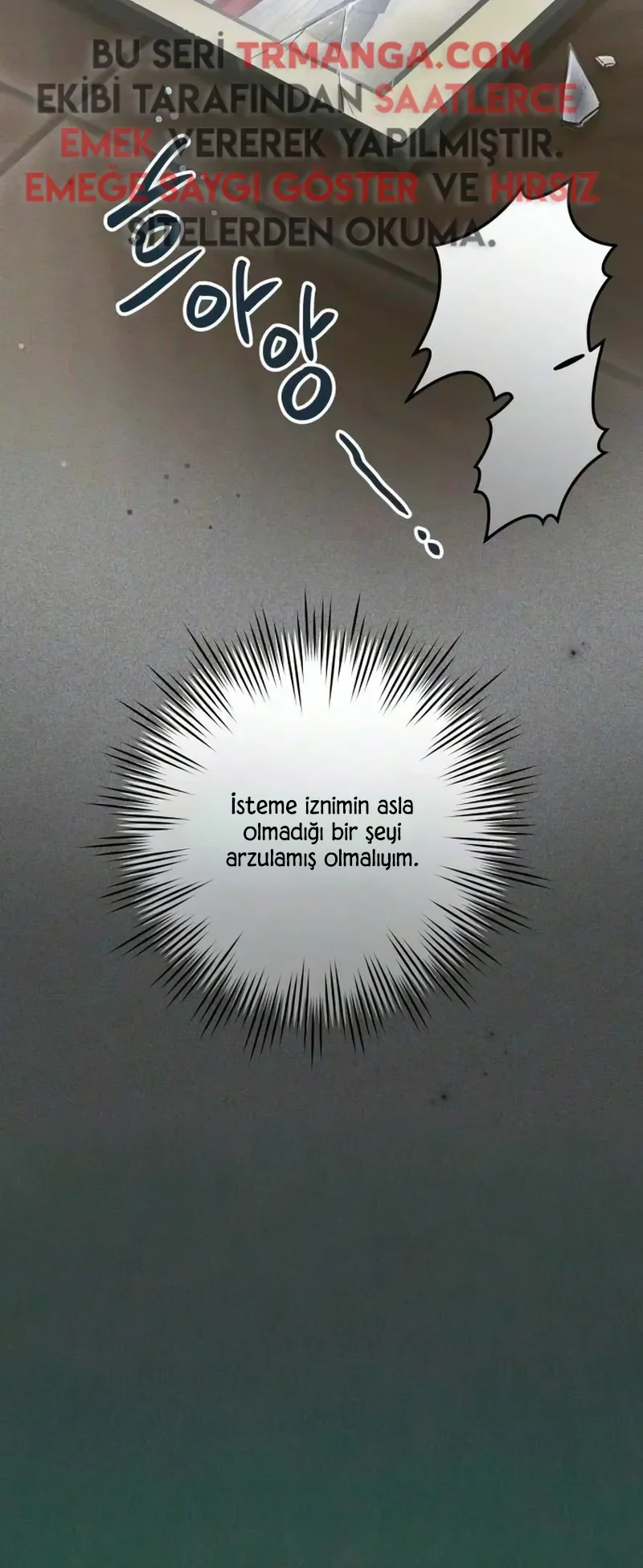 Perfection is Everything - Bölüm 55 - Sayfa 45