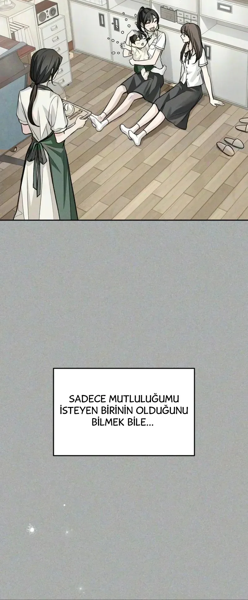 Perfection is Everything - Bölüm 55 - Sayfa 6