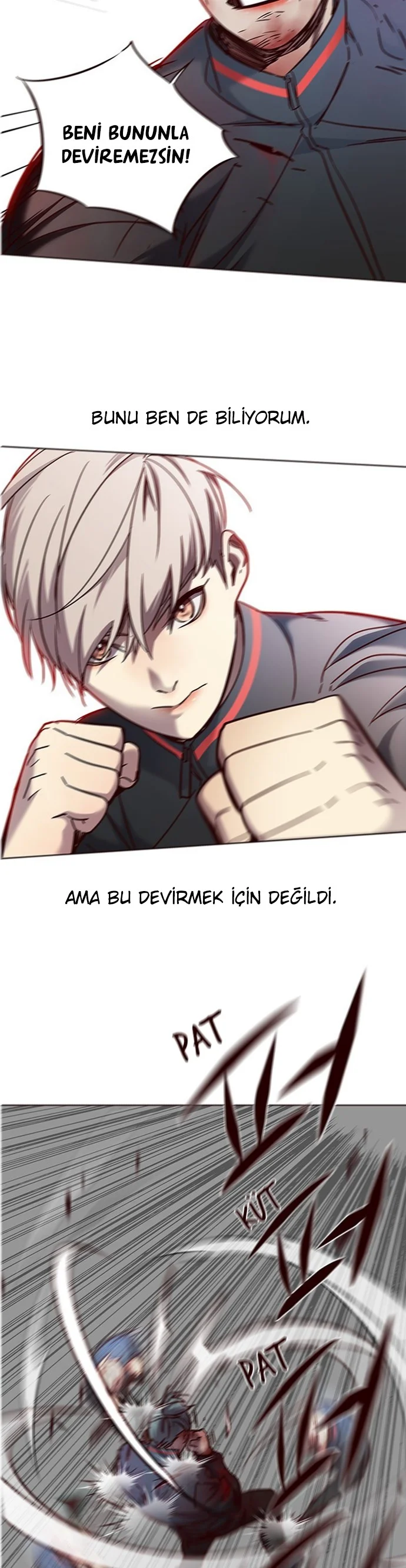 Eleceed - Bölüm 71 - Sayfa 22