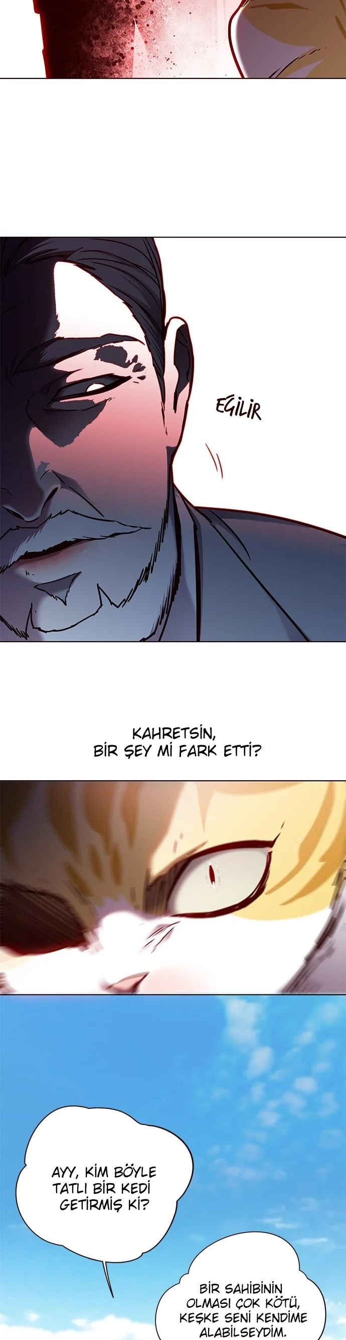 Eleceed - Bölüm 71 - Sayfa 33