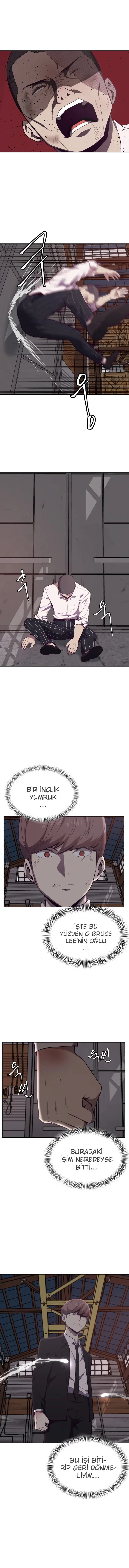 The Boy of Death - Bölüm 21 - Sayfa 13