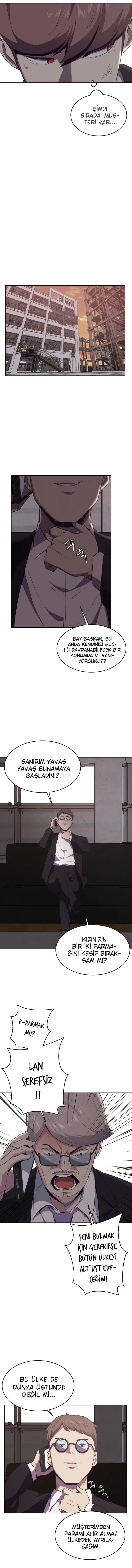 The Boy of Death - Bölüm 21 - Sayfa 14