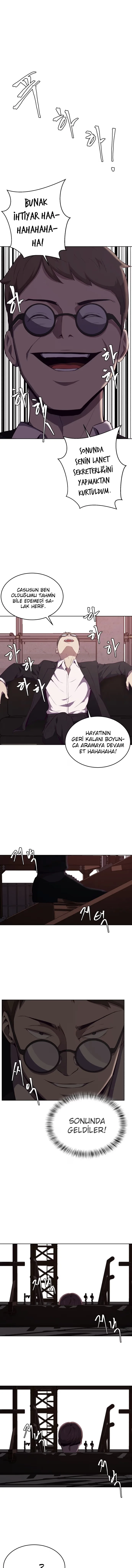 The Boy of Death - Bölüm 21 - Sayfa 16