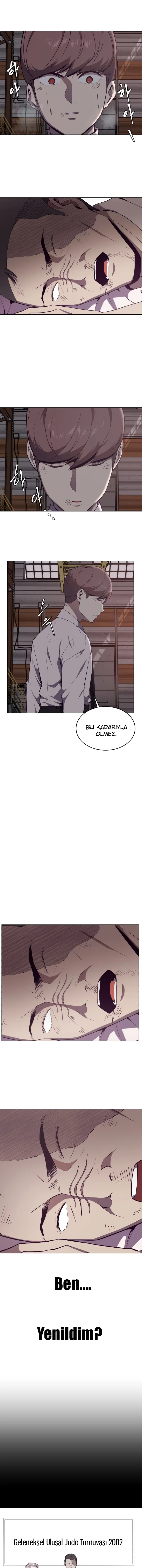 The Boy of Death - Bölüm 21 - Sayfa 6