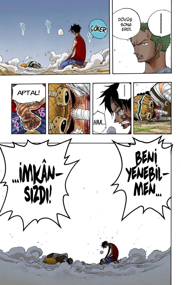 One Piece - Bölüm 333 - Sayfa 13