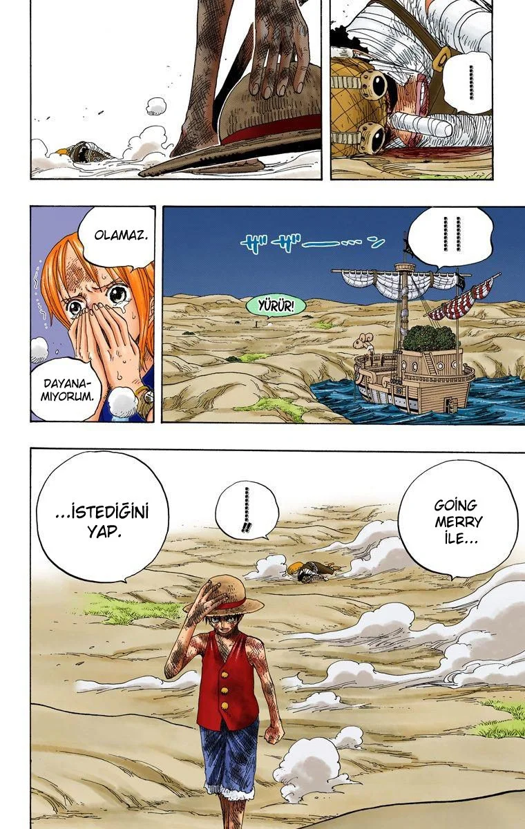 One Piece - Bölüm 333 - Sayfa 14