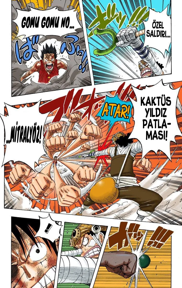 One Piece - Bölüm 333 - Sayfa 4