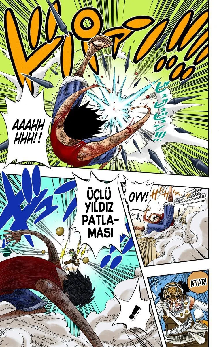 One Piece - Bölüm 333 - Sayfa 5