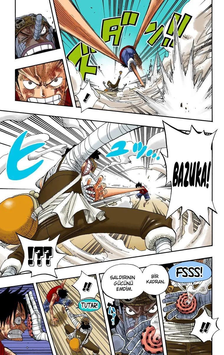 One Piece - Bölüm 333 - Sayfa 7