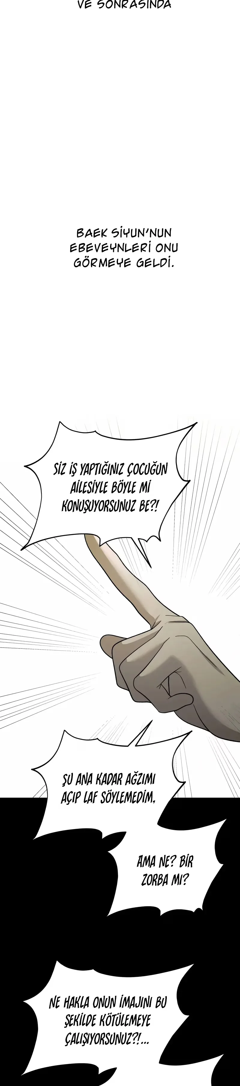 Dreaming Freedom - Bölüm 108 - Sayfa 39