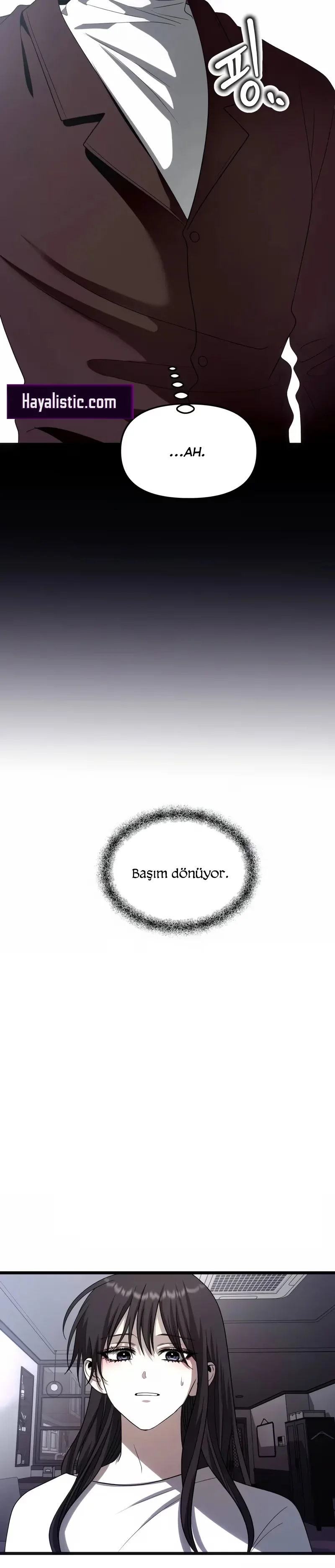 Dreaming Freedom - Bölüm 108 - Sayfa 48