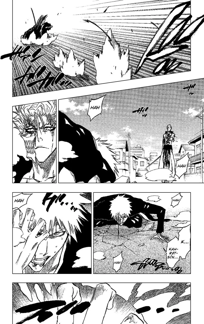 Bleach - Bölüm 235 - Sayfa 10