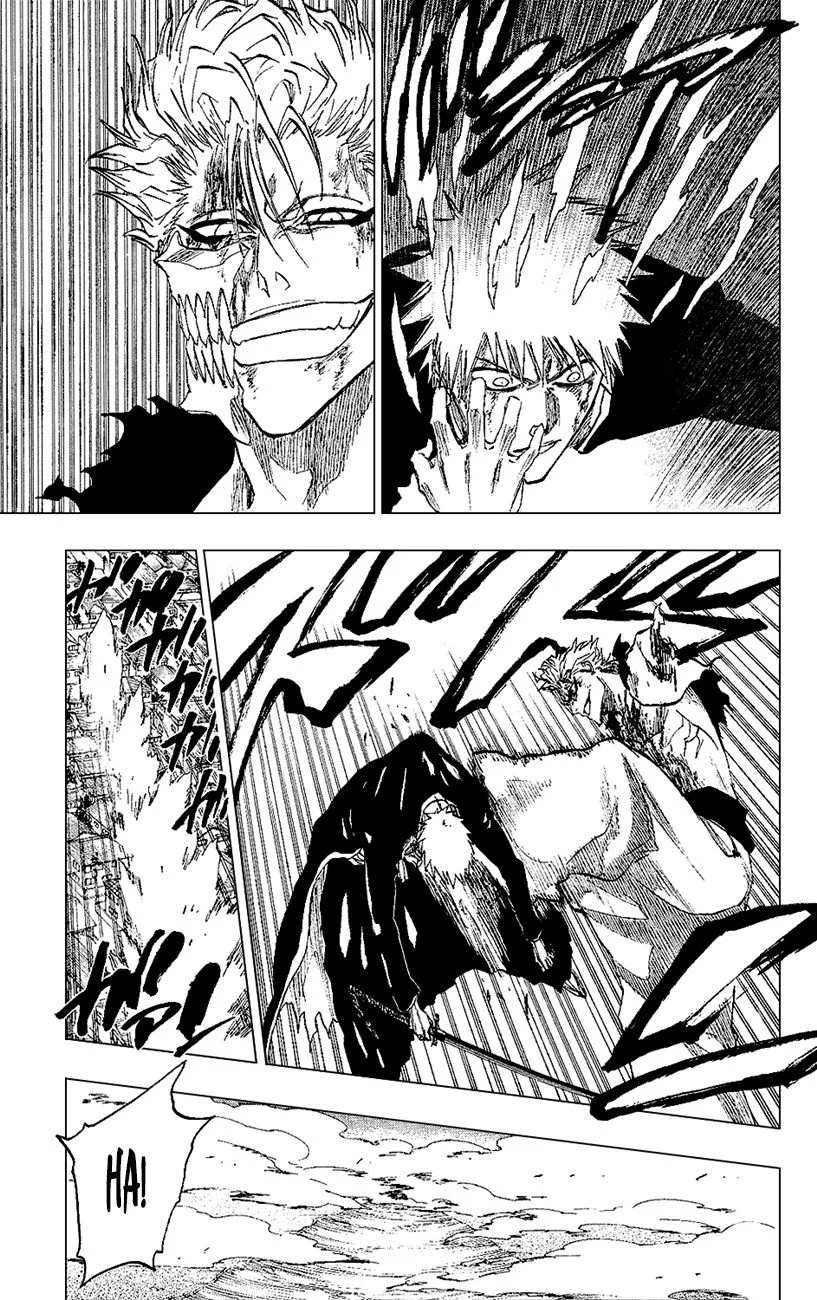 Bleach - Bölüm 235 - Sayfa 11