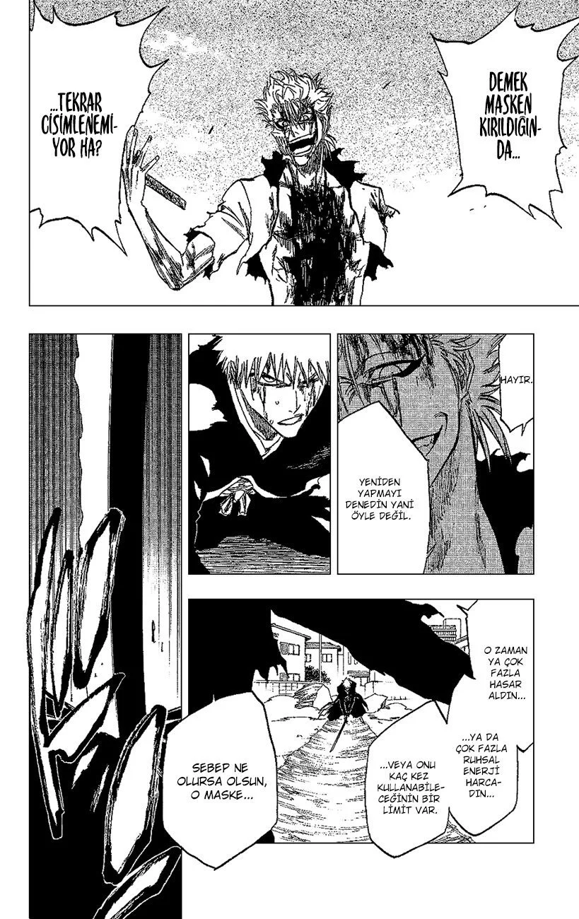 Bleach - Bölüm 235 - Sayfa 12