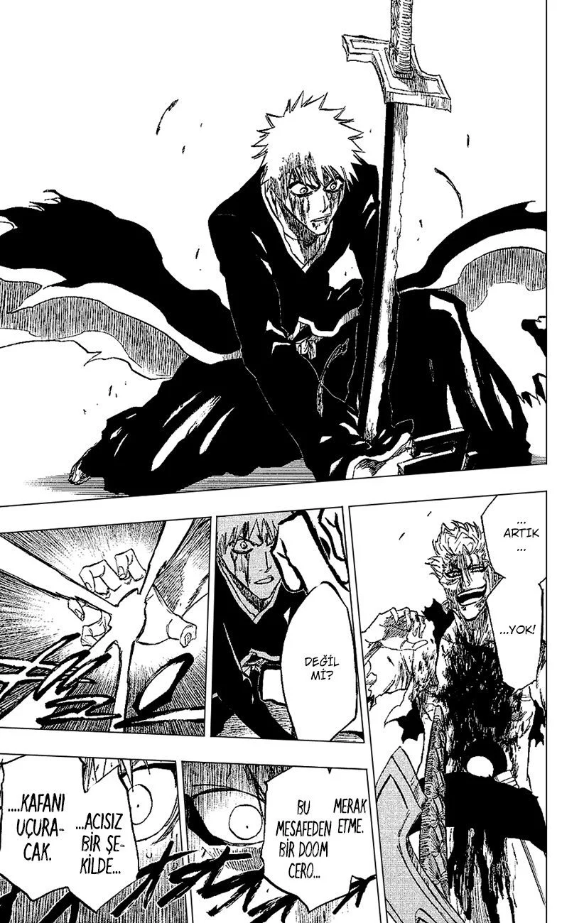 Bleach - Bölüm 235 - Sayfa 13