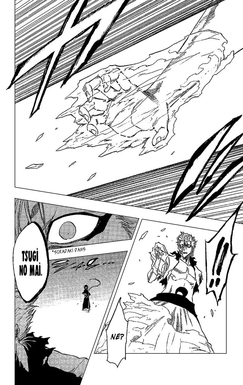 Bleach - Bölüm 235 - Sayfa 14