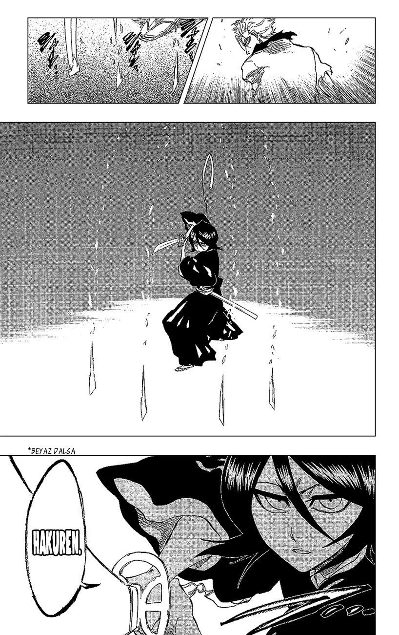 Bleach - Bölüm 235 - Sayfa 15
