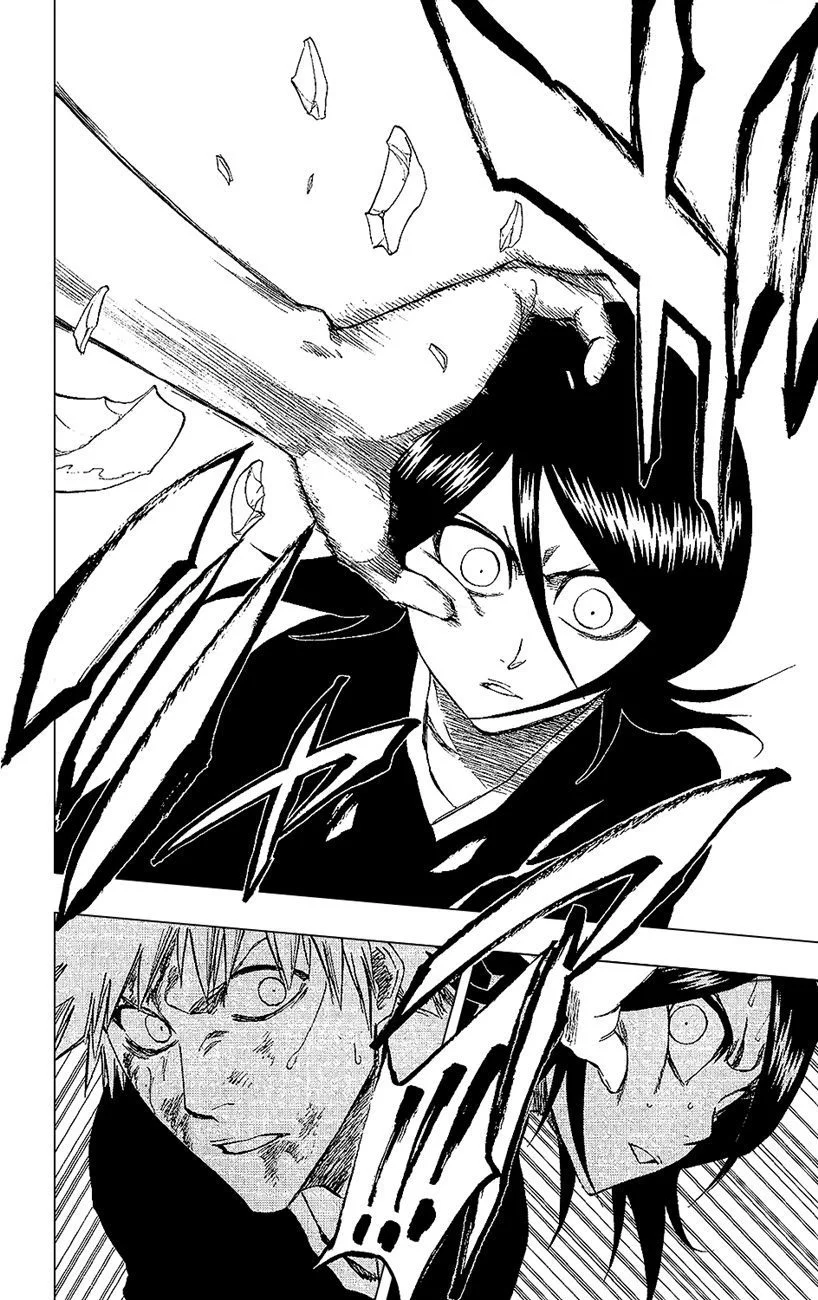 Bleach - Bölüm 235 - Sayfa 18