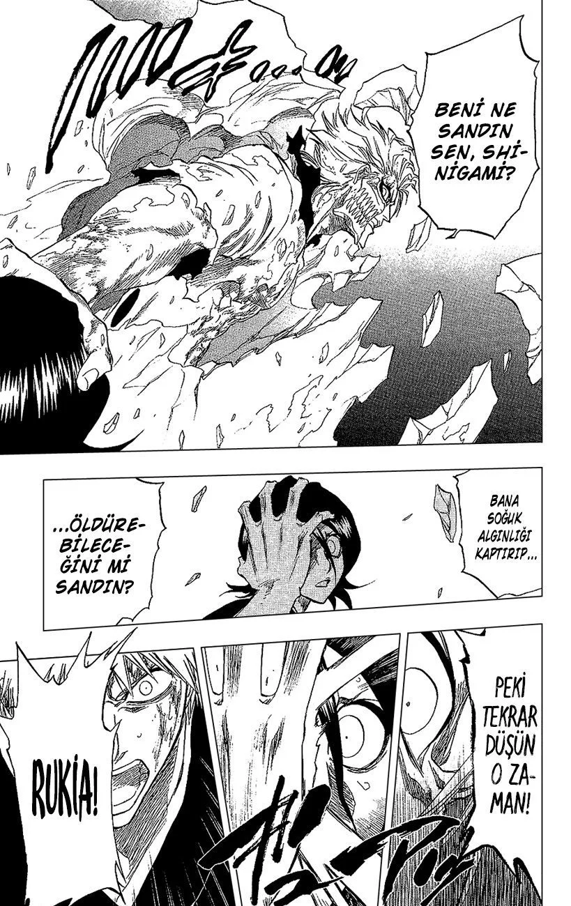 Bleach - Bölüm 235 - Sayfa 19