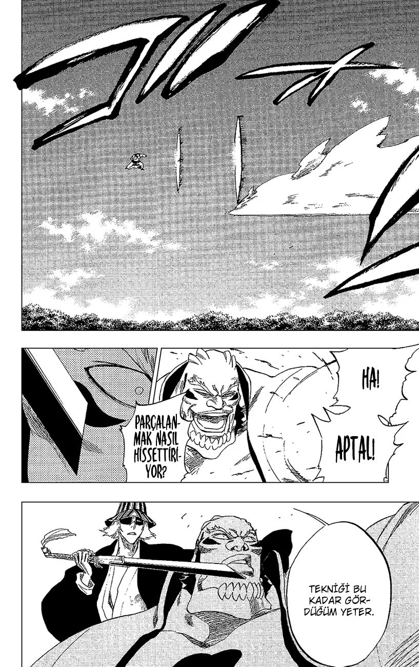 Bleach - Bölüm 235 - Sayfa 4
