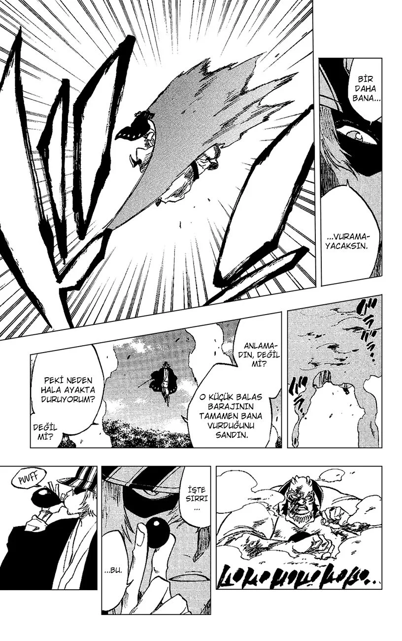 Bleach - Bölüm 235 - Sayfa 5