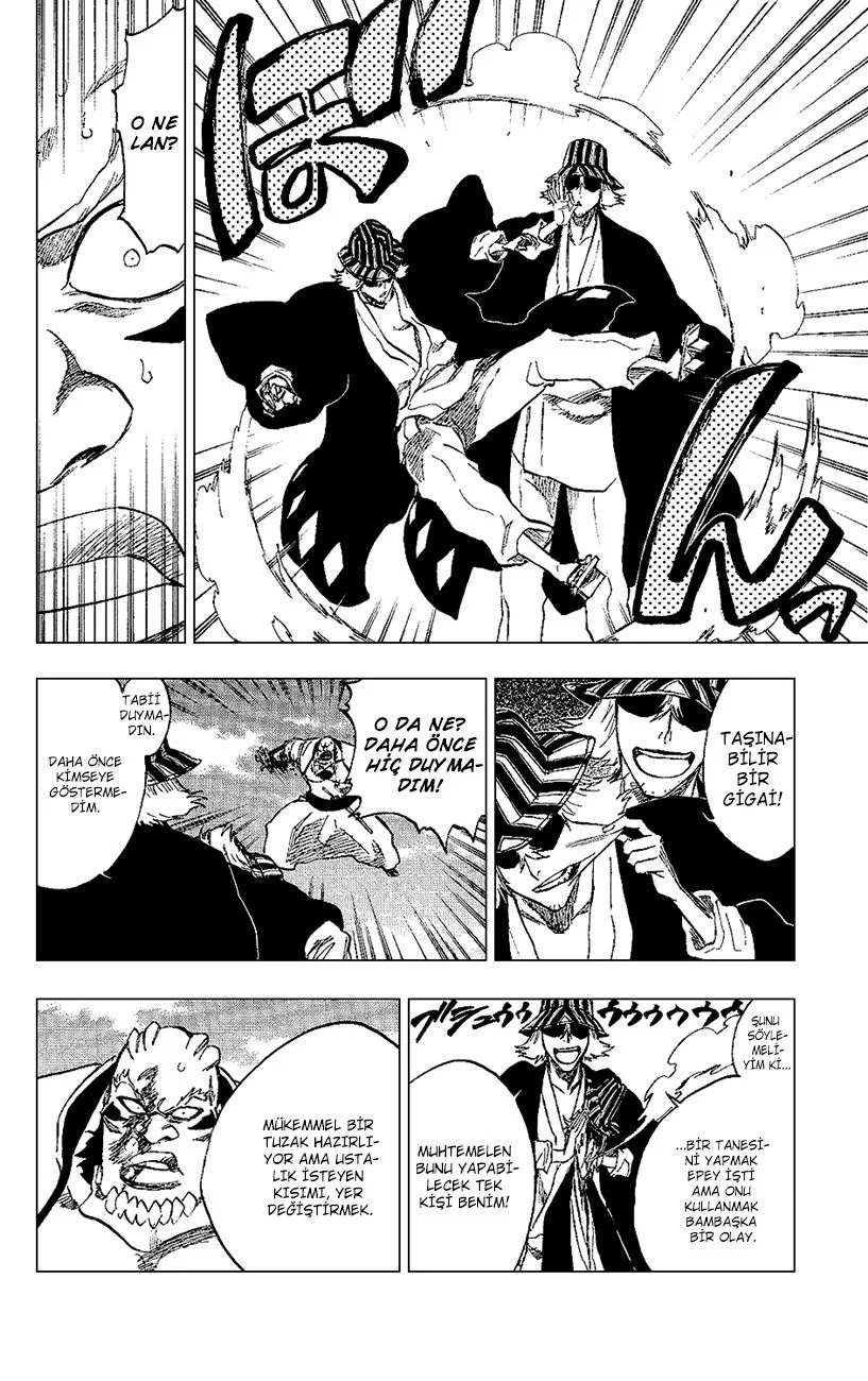Bleach - Bölüm 235 - Sayfa 6