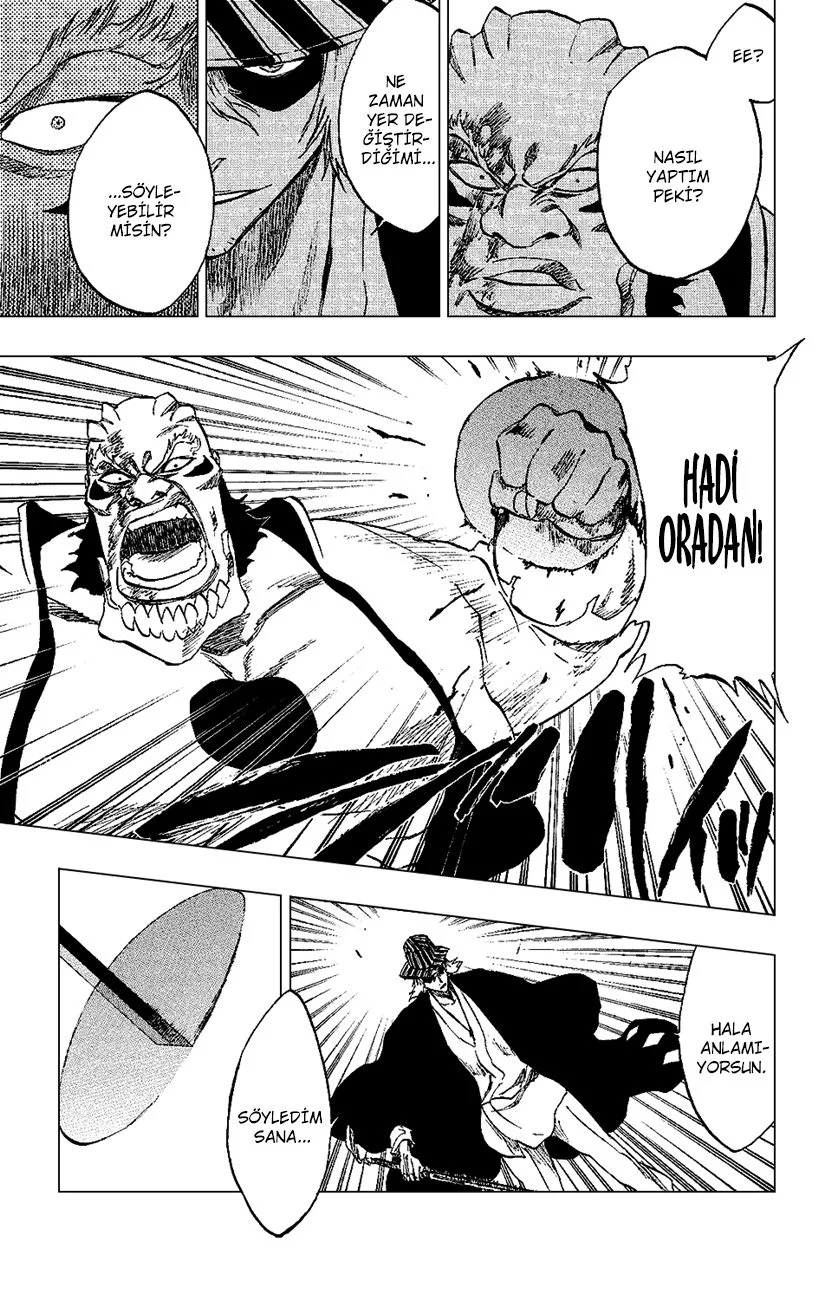 Bleach - Bölüm 235 - Sayfa 7