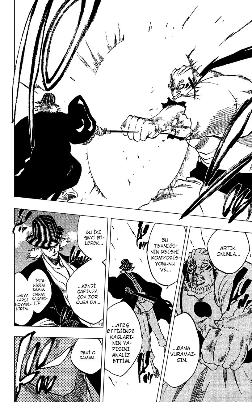Bleach - Bölüm 235 - Sayfa 8