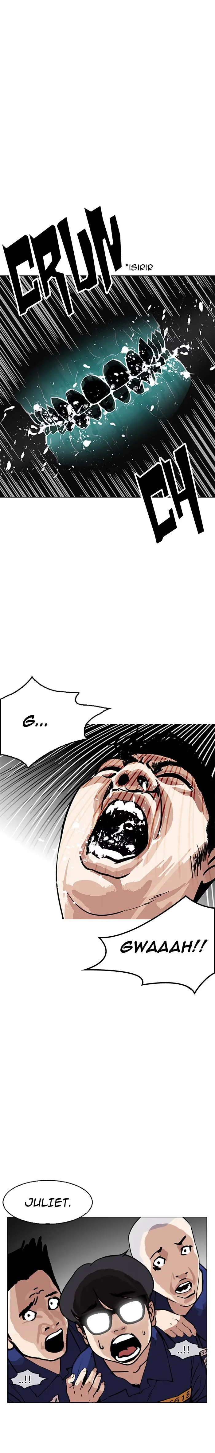 Lookism - Bölüm 182 - Sayfa 10