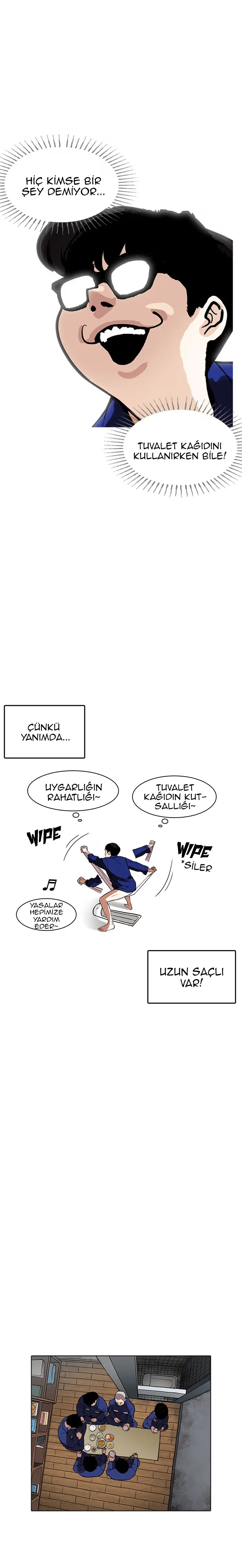 Lookism - Bölüm 182 - Sayfa 14