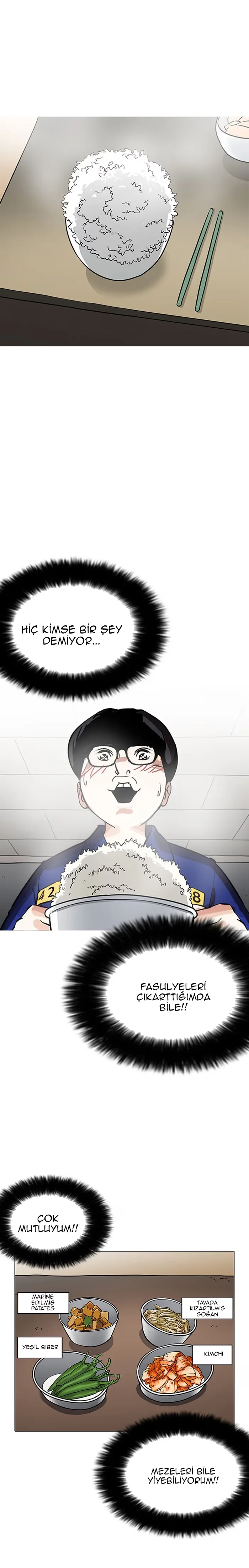 Lookism - Bölüm 182 - Sayfa 15