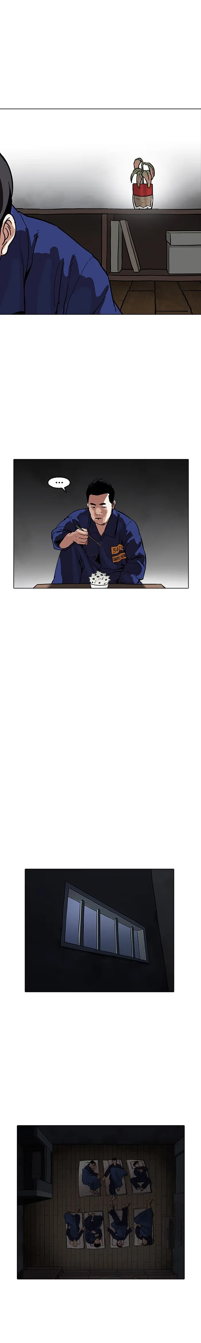 Lookism - Bölüm 182 - Sayfa 20
